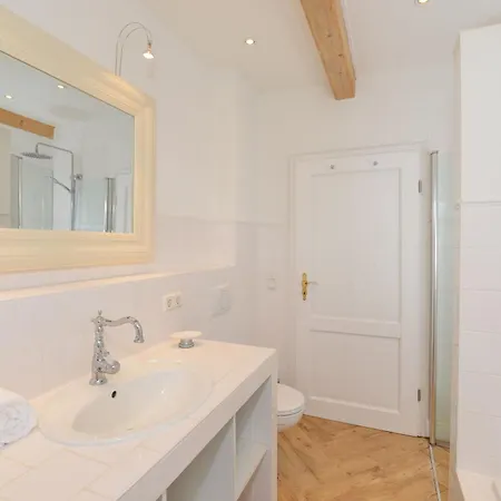 Paulsen Haeuschen - Schloss Дом отдыха Гельтинг