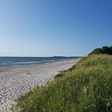 Дом отдыха Paulsen Haeuschen - Schloss